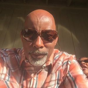 Meet your Posher, Gary